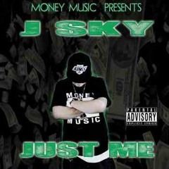 J.SKY FT GEORGE BURNS - MAKE THAT TAKE THAT (PROD. BY THE RENEGADE BEATS)