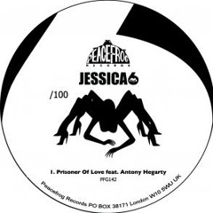 Jessica 6 - Prisoner of Love