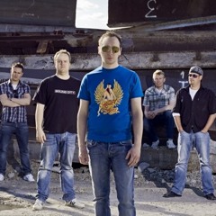 Airbag - Arnold Layne (Pink Floyd Cover)