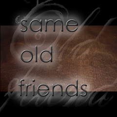Samuel Bos - Same Old Friends