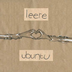 Ubuntu (first draft)