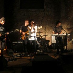 Youvoid Live @Parco del Cavaticcio (Bologna,15/07/13)