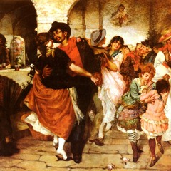 Calameddie (Mazurka)