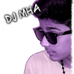 Ek Galti Dj MHA (electric+love dupstep)