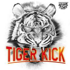 Mad On The Bass (Prod. By Mac Real) - TIGER KICK EP