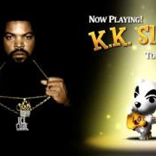 K.K. Good Day (KK Slider Vs Ice Cube)