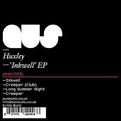Huxley - Creeper - Aus Music