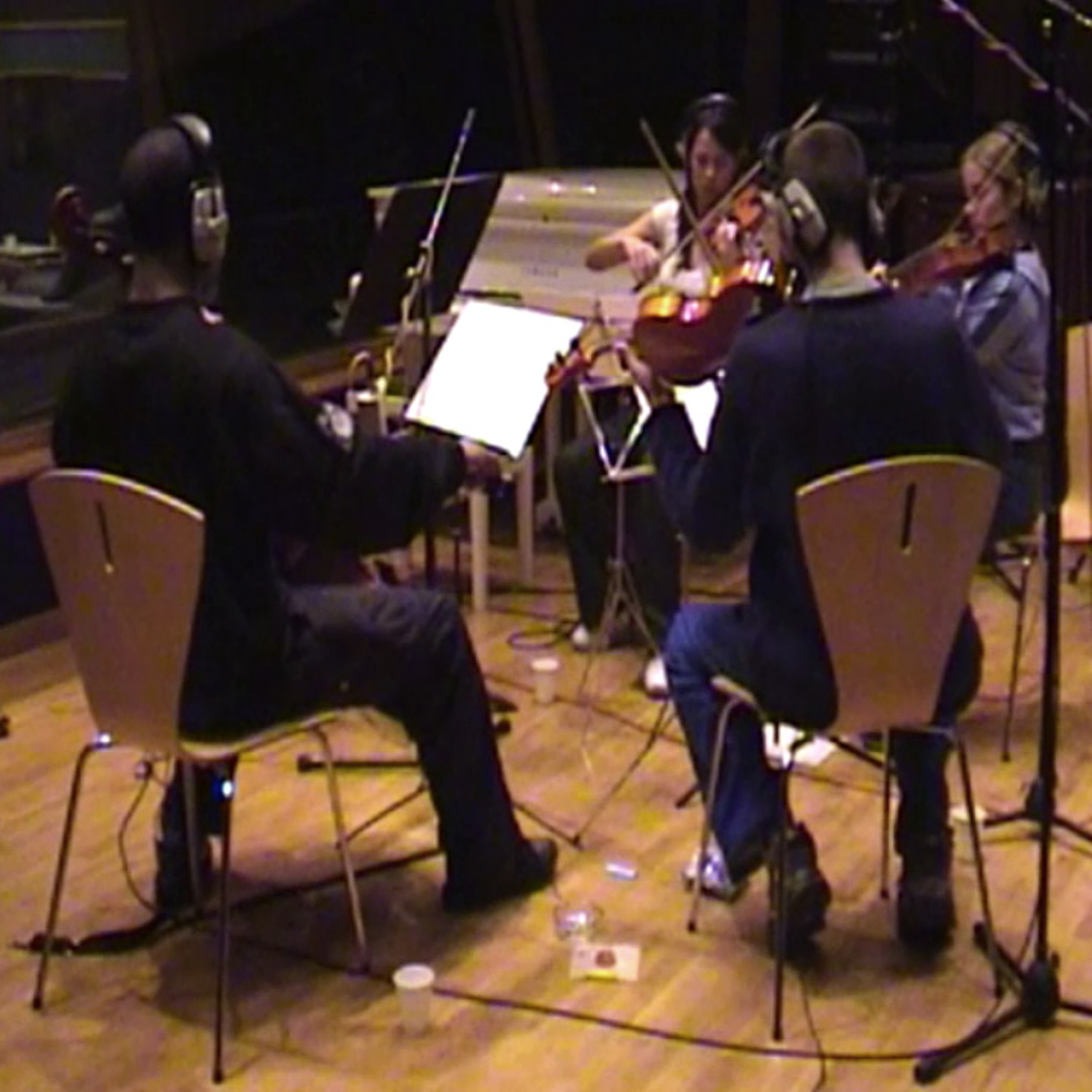 String Quartet