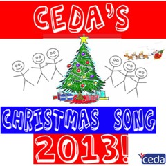 CEDA Christmas Song 2013