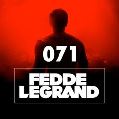 Fedde Le Grand - Darklight Sessions 071 (India special)