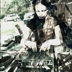 SINGULAR SOUND SYSTEM - DJka Zua - Tekno Mix - 08.12.2013 -