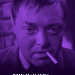 The Man Who Knew Too Much