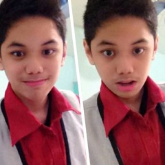 Without You - Aj rafael (Cover) First Try