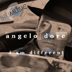 Angelo Dore - I Am Different - Original Mix