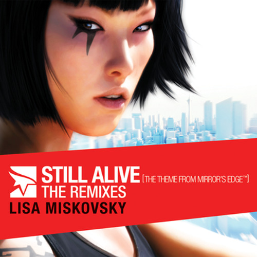 Lisa Miskovksy - Still Alive (DK Project Old School Trance Mix)