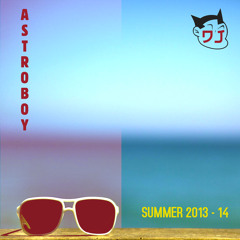 Astroboy - Summer 2013 - 14