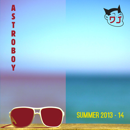 Astroboy - Summer 2013 - 14
