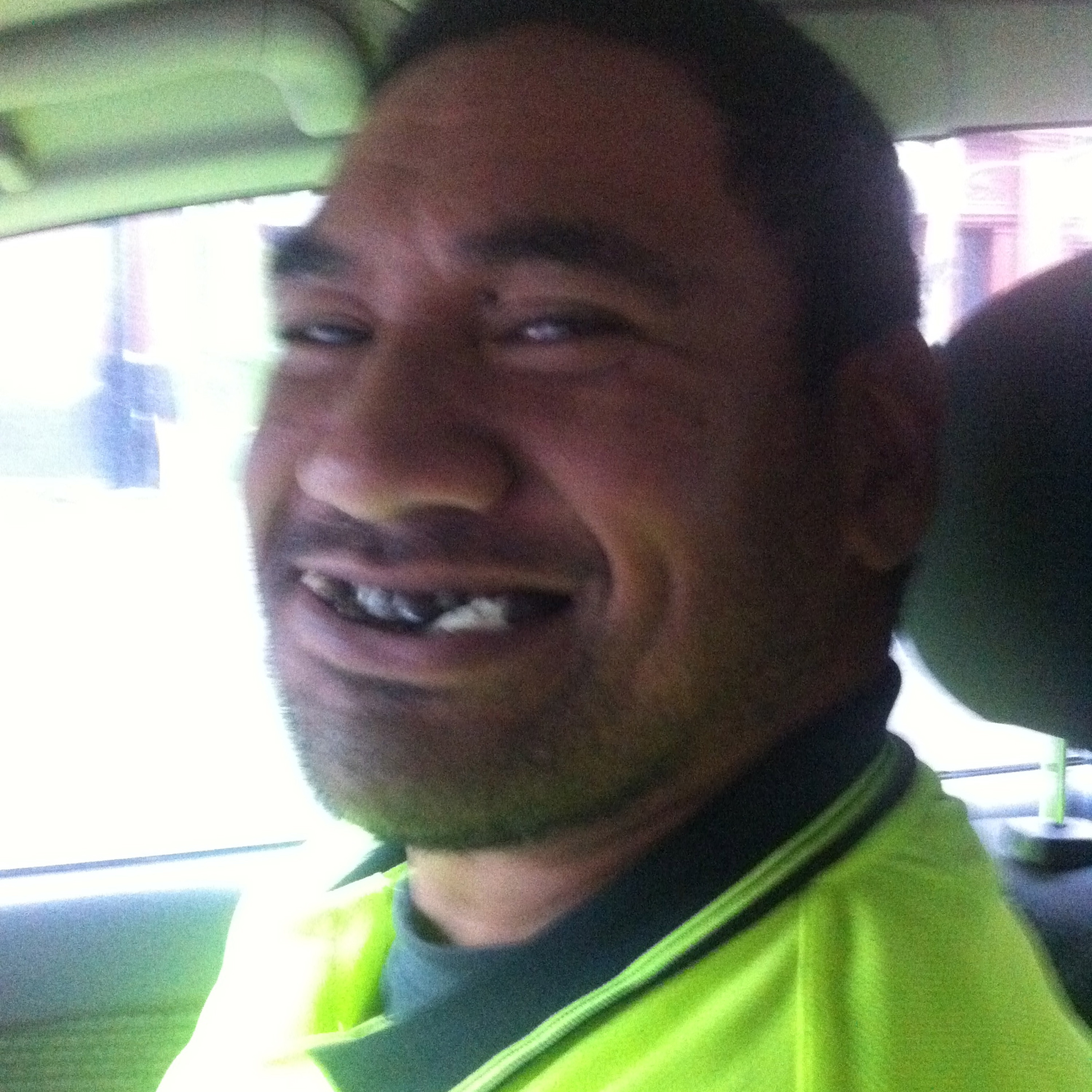 Richard Nati