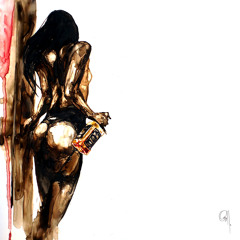 Now you're just a dream I had