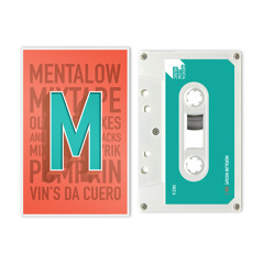 Mentalow Mixtape Vol. 1 Mixed by DJ Lyrik