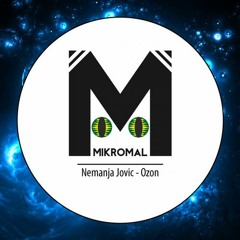 Nemanja Jovic - Take me (Original mix)