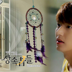 Painful Love by Lee Min Ho