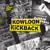 Artwork for Kowloon Kickback (Gramophonedzie Mix)