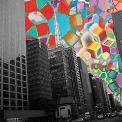 Forfun (Instrumental mix)