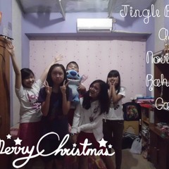 Jingle Bells - Angie, Rahayu, Gabby, & Novinka