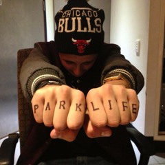 Be The Influence - ParkLife  (Beat By) Right Beat Radio.