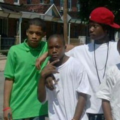 Get It Poppin' ft. Agile Potent (aka Ahkillieus Amour), Lil Cee