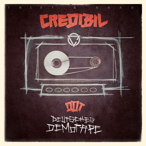 Credibil - Beste Tag Meines Lebens
