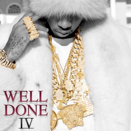 Tyga - Pressed (Well done 4)