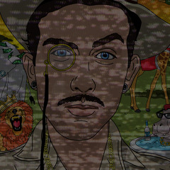 Borgore - Wild Out (feat. Waka Flocka Flame & Paige)(LowKi Festival Trap Remix)