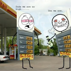 Cesic Future Gas Price$