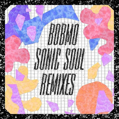 Bobmo - Hot Spot (Maelstrom Remix)