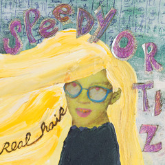 Speedy Ortiz - Everything's Bigger