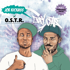 O.S.T.R. - Bloki Lubia Funk (Prod. by Killing Skills & O.S.T.R.)