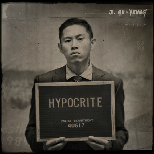 MC Jin - Dead Man Walking feat. Toestah