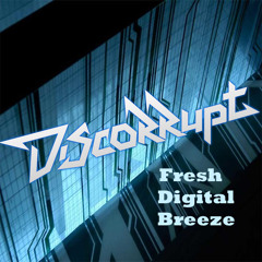 Fresh Digital Breeze