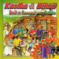 Kasika & Benzo - Joseph Mon Cher Fidèle