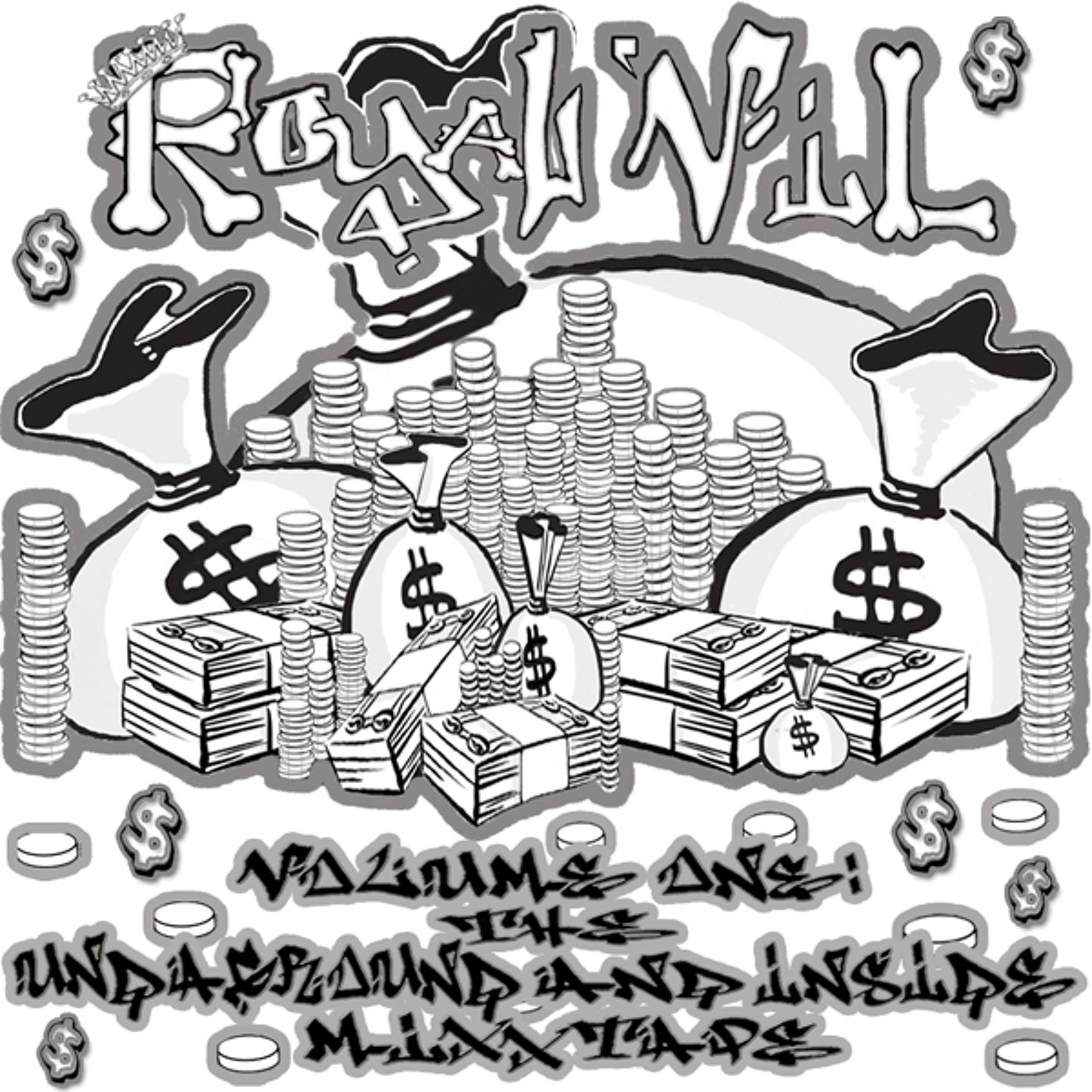 HeIsSoKool SuperRoyalty