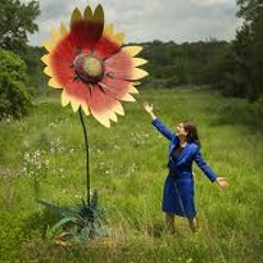 Wildflower (Karaoke)