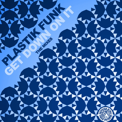 Plastik Funk - Get Down On It (Mac-k-cee & Gianni di Muro Remix)