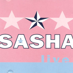 Sasha - Live Set Vol. I ... 1992 (The Edge Series)