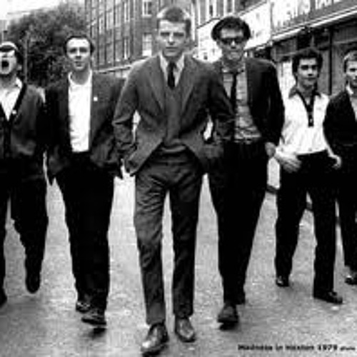 Madness - Our house (Bis Cue Remix )