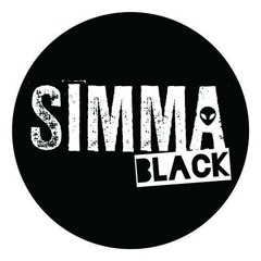 Low Steppa - The Cloak (Reset Safari Remix) [Simma Black]