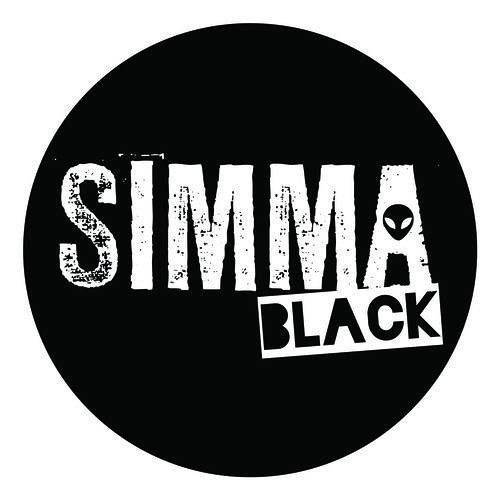 Low Steppa - The Cloak (Reset Safari Remix) [Simma Black]