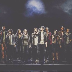 Rose Saglembeni, Brent Oakes & Jmebrown/THE CHURCH remix(Elevation Worship)