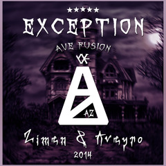 Rapna Nar " Zimen x Aveyro x Naceur Ayari " ( Exception )